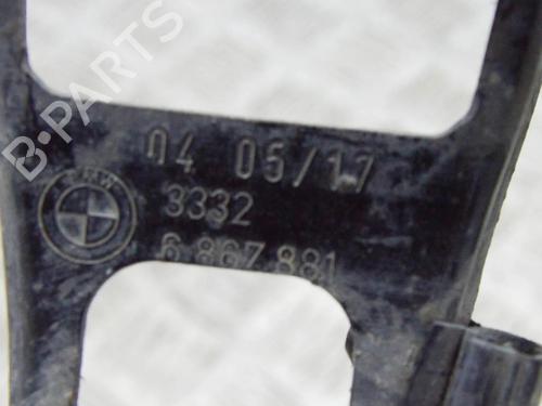 Left rear suspension arm BMW i3 (I01) Range Extender | BP16270944M14  - Image 6