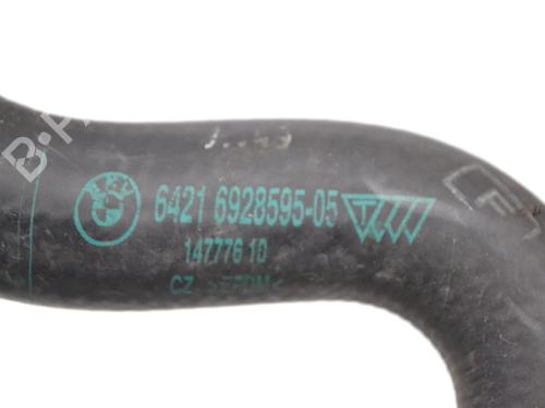Pipe BMW 3 Coupe (E92) 335 d | BP33346614M125  - Image 5
