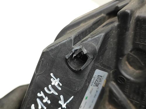 Left daytime light PORSCHE CAYENNE Coupe (9YB) 3.0 AWD (9YBAA1) | BP33825927C104 - Image 8