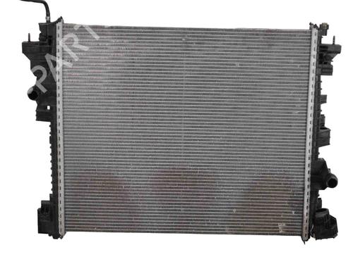 Water radiator ALFA ROMEO GIULIA (952_) 2.0 (952ACA25) | BP30248274M31 