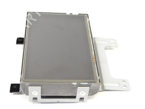 Ferdsskriver INFINITI FX 30d AWD | BP30215905C48 