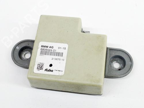 Elektronisk modul BMW 5 (F10) 518 d (150 hp) 12927839