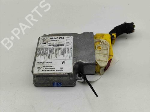 ECU airbags PORSCHE PANAMERA (970) 3.0 S E-Hybrid | BP29373516M53 
