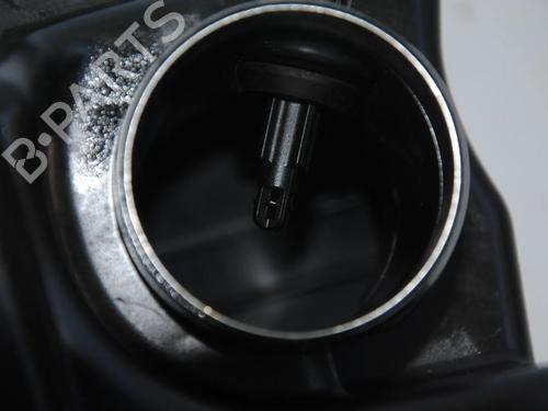 Used Air filter box CHEVROLET CRUZE (J300) 1.6 (124 hp) 30227654