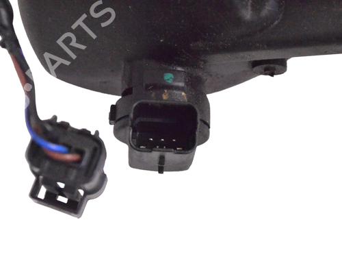Støtte LAND ROVER RANGE ROVER VELAR (L560) 2.0 D180 TD4 4x4 | BP33355117C155 - Image 4