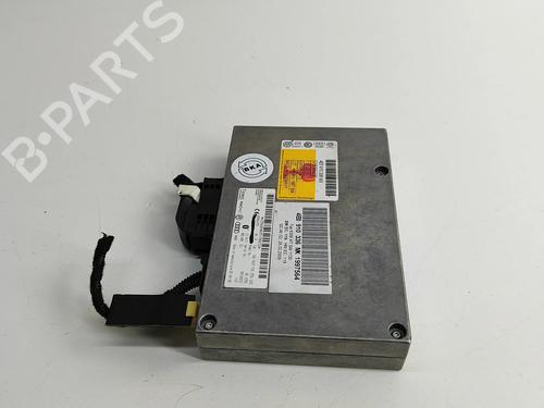 Electronic module AUDI A8 D3 (4E2, 4E8) 6.0 W12 quattro | BP24818613M83