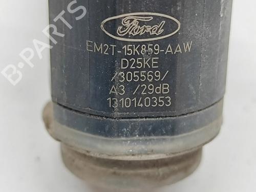 Electronic module FORD MONDEO V Turnier (CF) 2.0 TDCi | BP27342895M83  - Image 6