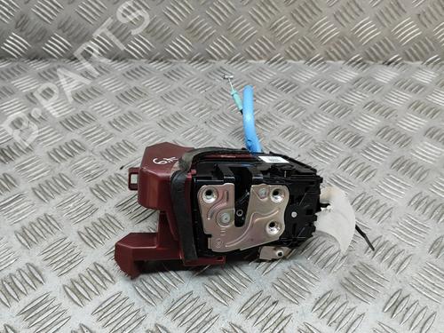 Rear left lock HYUNDAI TUCSON (NX4E, NX4A) 1.6 T-GDi Hybrid | BP27777245C100 