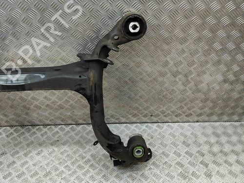 Rear axle AUDI A5 Sportback (F5A, F5F) 35 TDI | BP27800176M2 