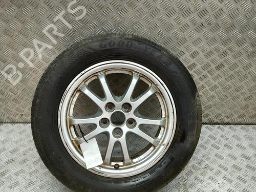 Used Rim Rim TOYOTA PRIUS (_W5_) 1.8 Hybrid (ZVW50_, ZVW51_) (98 hp) 33383684 33383684