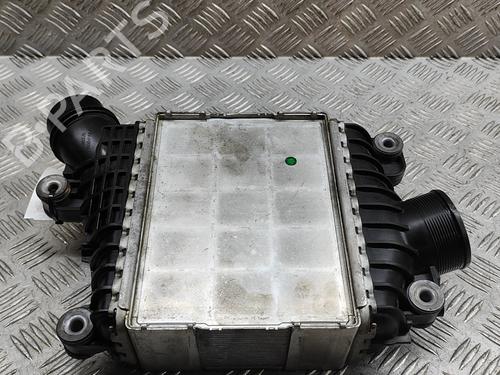 Intercooler LAND ROVER RANGE ROVER VELAR (L560) 3.0 D300 SDV6 4x4 | BP23249528M30 