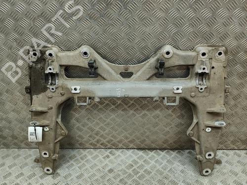 Used Subframe PORSCHE 718 BOXSTER (982) 2.5 S (982330, 982331) (350 hp) 27433748