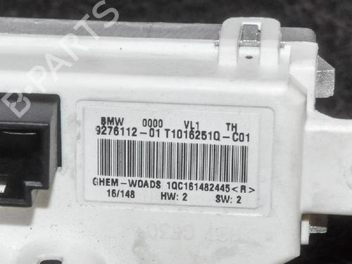 Heater resistor BMW 2 Coupe (F22, F87) M 240 i | BP14660004M108 