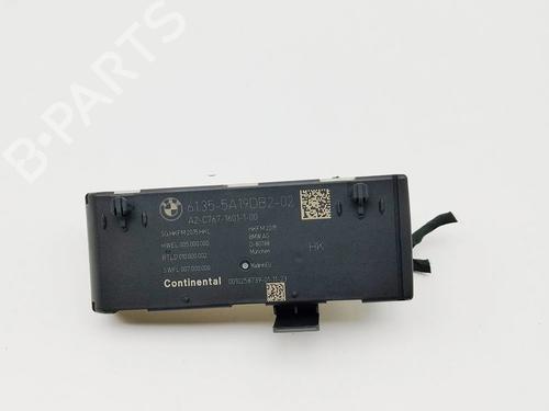 Used Electronic module Electronic module 38162875 38162875