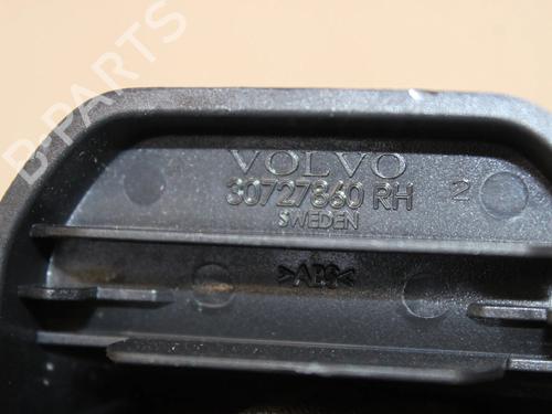 Right front seat VOLVO V60 I (155) D2 | BP33380951C16  - Image 13