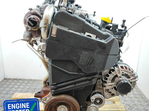 Used Engine Engine 39380328 39380328
