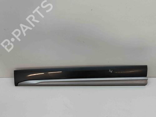 Used Door moulding trim AUDI Q5 (FYB, FYG) 45 TFSI Mild Hybrid quattro (245 hp) 28431431