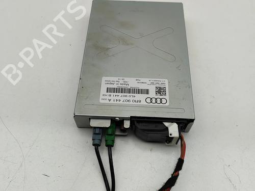 Electronic module AUDI Q5 (8RB) SQ5 TDI quattro | BP33373270M83 - Image 3
