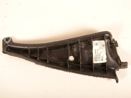 Boot lining MERCEDES-BENZ C-CLASS T-Model (S204) C 220 CDI (204.202) | BP33354461I3 - Image 2