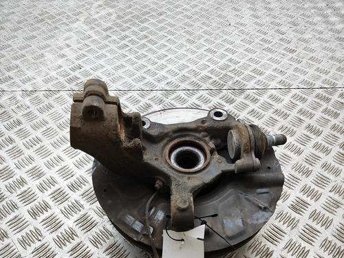 Left front steering knuckle FORD TRANSIT V363 Van (FCD, FDD) 2.0 EcoBlue | BP37598757M25  - Image 6