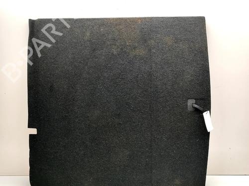 Used Luggage compartment floor Luggage compartment floor VW ID.4 (E21) Pure (148 hp) 33395686 33395686
