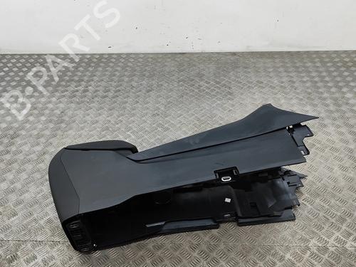 Middle console NISSAN QASHQAI III (J12) 1.3 DIG-T | BP27785169I22  - Image 5