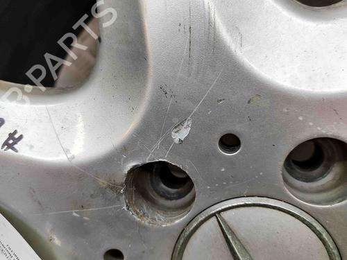 Rim MERCEDES-BENZ S-CLASS (W220, V220) S 500 4-matic (220.084, 220.184) | BP29373473C45 