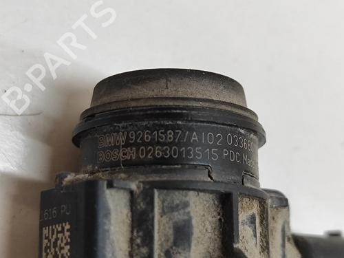 Electronic module BMW 3 Touring (F31) 318 d xDrive | BP29076291M83 