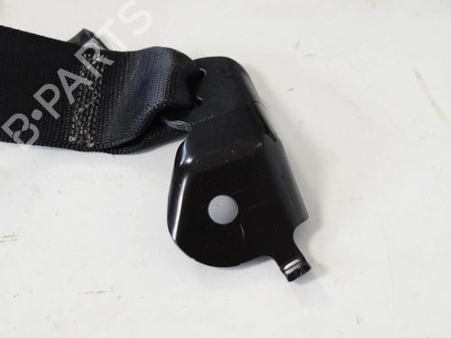Rear right seatbelt BMW X6 (E71, E72) xDrive 30 d | BP33338535I28 - Image 4