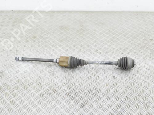 Used Right front driveshaft BMW X3 (F25) xDrive 20 d (184 hp) 13029653