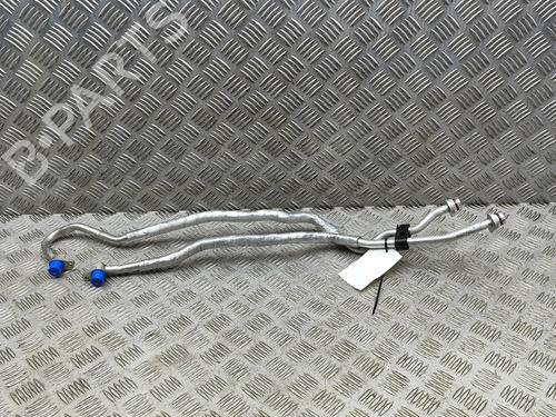 Used Pipe Pipe BMW XM (G09) XM All-wheel Drive (653 hp) 33391642 33391642