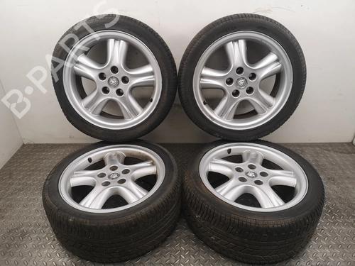 Used Rim JAGUAR XJ (X308) 3.2 (237 hp) 31315177