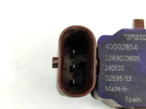 Electronic module VOLVO XC40 (536) B3 Mild-Hybrid | BP31859282M83