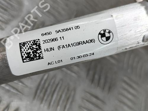 AC pipe BMW X2 (U10) iX2 xDrive 30 | BP27787724M126 