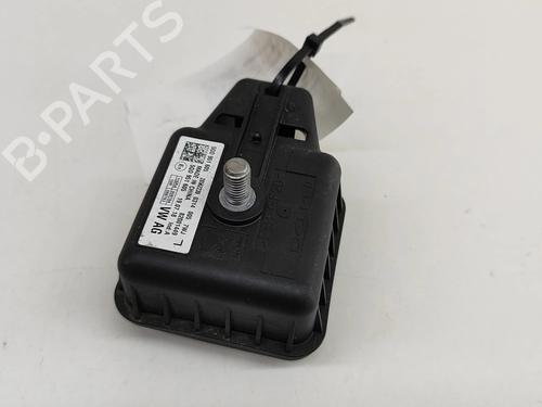 Electronic module SEAT ATECA (KH7, KHP) 1.5 TSI | BP27769257M83  - Image 5