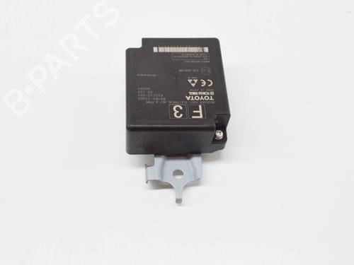 Electronic module TOYOTA CAMRY (_V7_, _VA7_, _VH7_) 2.5 Hybrid (AXVH71_) | BP27762716M83 