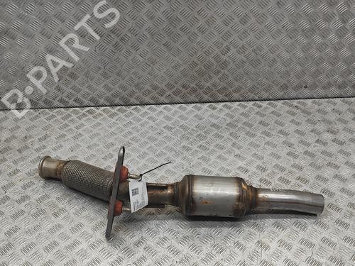 Used Catalyst AUDI Q2 (GAB, GAG) 35 TFSI (150 hp) 29392392