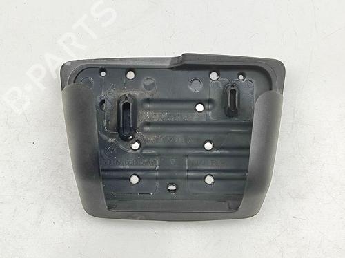 Break pedal SKODA ENYAQ iV SUV (5AZ) 85X | BP29731386I19 