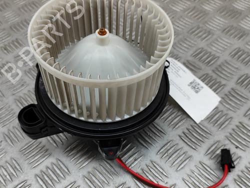 Used Heater blower motor MERCEDES-BENZ CLA (C118) CLA 200 (118.387) (163 hp) 27783883