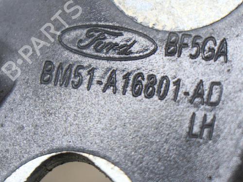 Hinge/Door check strap FORD FOCUS III 2.3 RS AWD | BP14618685C146 