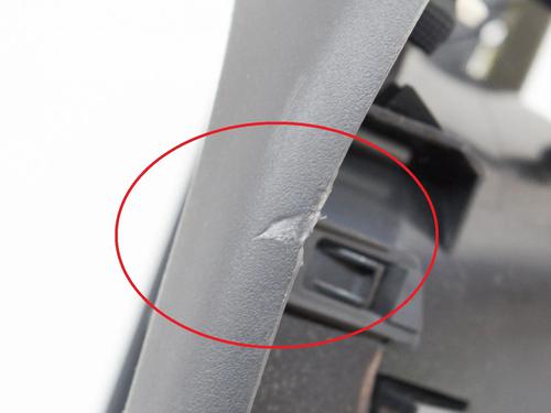 Air vent CITROËN C3 II (SC_) 1.4 | BP14624405I21  - Image 5