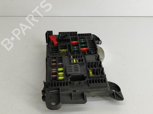Fuse box BMW X6 (E71, E72) xDrive 40 d | BP19937128E1 