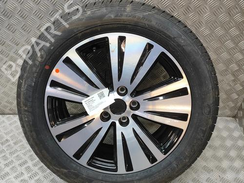 Used Jack Kit Jack Kit KIA SPORTAGE III (SL) 1.7 CRDi (116 hp) 33377220 33377220