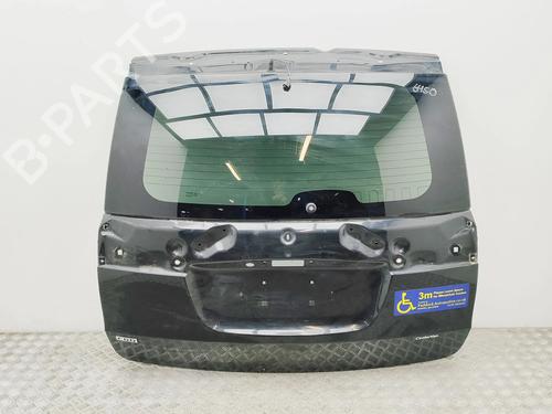 tailgate-chrysler-grand-voyager-v-rt-2007-38070249 main image