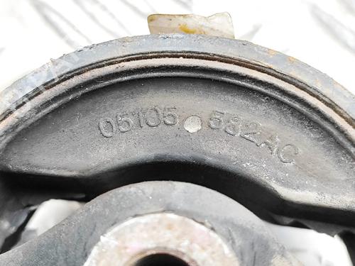 Engine mount JEEP COMPASS (MK49) 2.2 CRD 4x4 | BP38070139M89 - Image 7