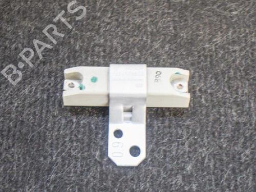 Used Electronic module BMW 5 (F10) 530 d (258 hp) 6763493