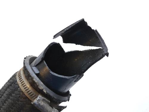 Intercooler pipe CHEVROLET CRUZE (J300) 2.0 CDI | BP30248504M127 - Image 3