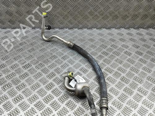 AC pipe VOLVO V40 Cross Country (526) D2 | BP30596288M126