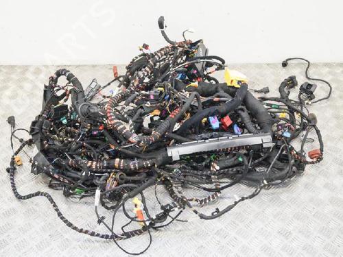 Wiring harness VW JETTA IV (162, 163, AV3, AV2) 1.4 TSI Hybrid | BP14657422E16 