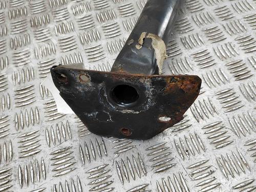 Bumper shock absorber JEEP RENEGADE SUV (BU, B1, BV) 2.0 CRD 4x4 | BP20336637C125 
